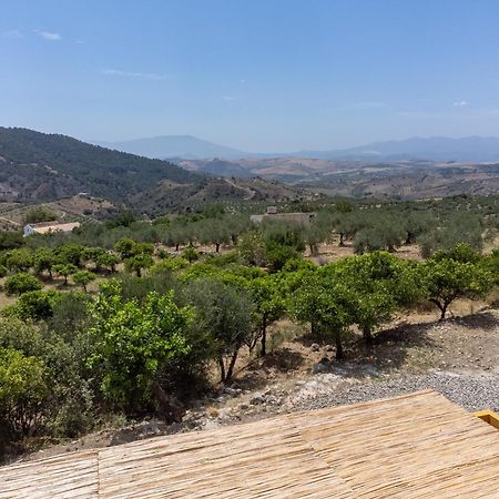 Finca Martina Appartement Casarabonela Buitenkant foto