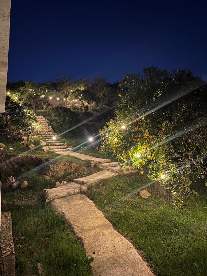 Finca Martina Appartement Casarabonela Buitenkant foto