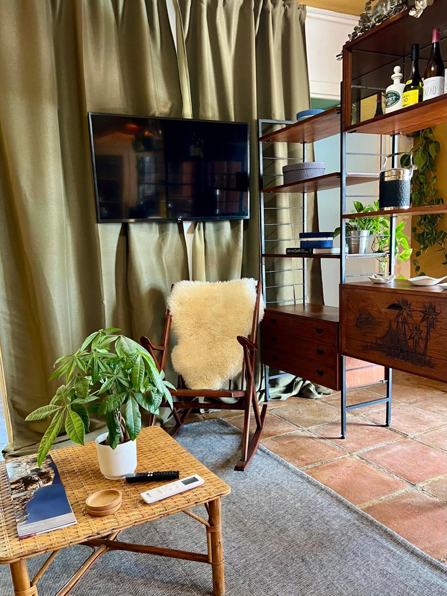 Finca Martina Appartement Casarabonela Buitenkant foto